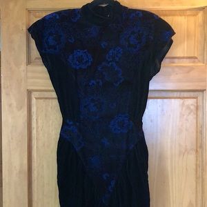 Vintage Dress